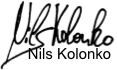 Sign Nils