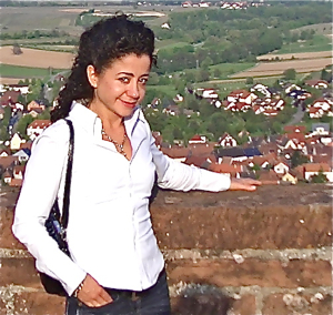 Carmen Krüger