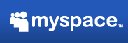 logo myspace